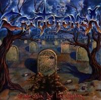 Criptofonia : Sinfonía de la Cripta